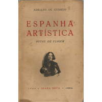 Livros/Acervo/G/GUSMAO AD ESP